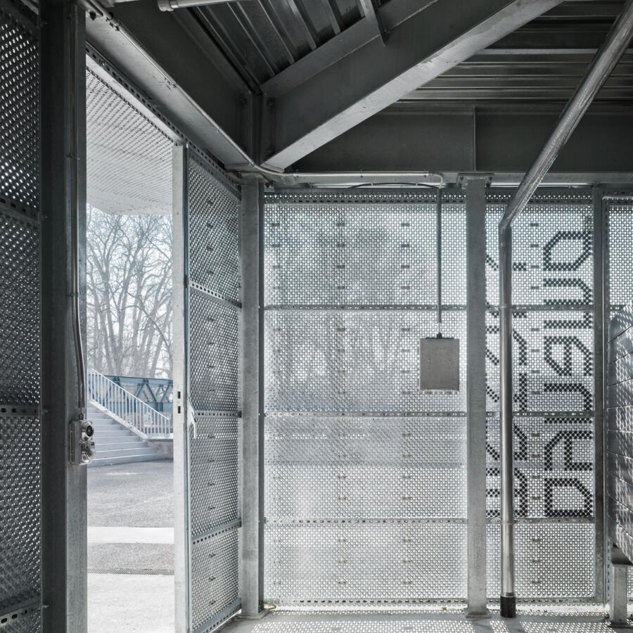 Offene Metallwerkstatt Dynamo