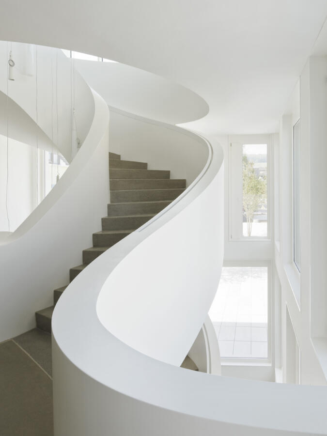 Gemeindehaus Regensdorf