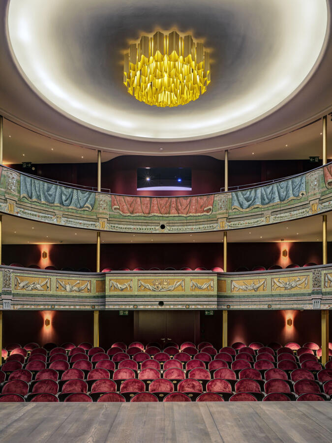 Stadttheater Solothurn