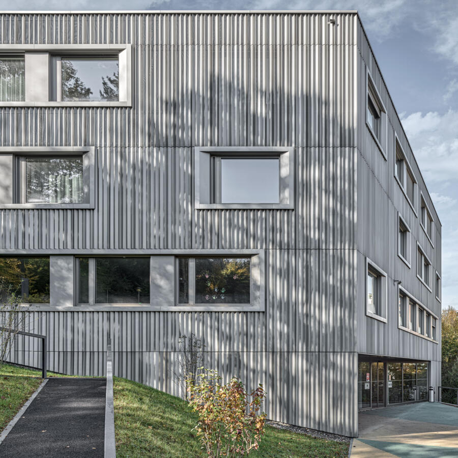 Kinder- und Jugend­psychiatrie